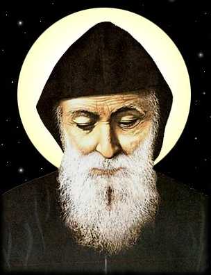 Saint-Charbel