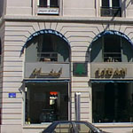 L'Office du Tourisme du Liban à Paris