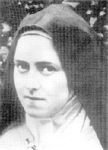 Ste Thérèse de Lisieux