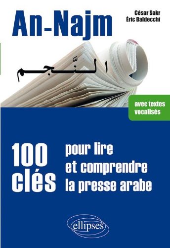 comment apprendre le libanais