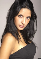 Miss France Maroc