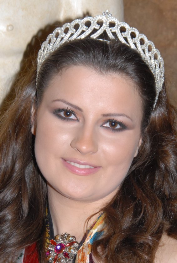 Miss Liban Lebanon