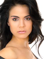 Miss Spain