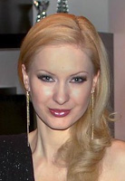 Miss Slovénie