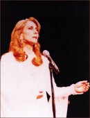 Fairuz sur scène