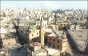 Mosquée à  Beyrouth