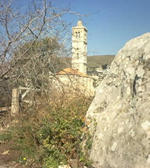église du Nord Liban/Akkar