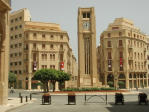 Parlement/Majlis, place de l'Etoile, Beyrouth-Centre Ville